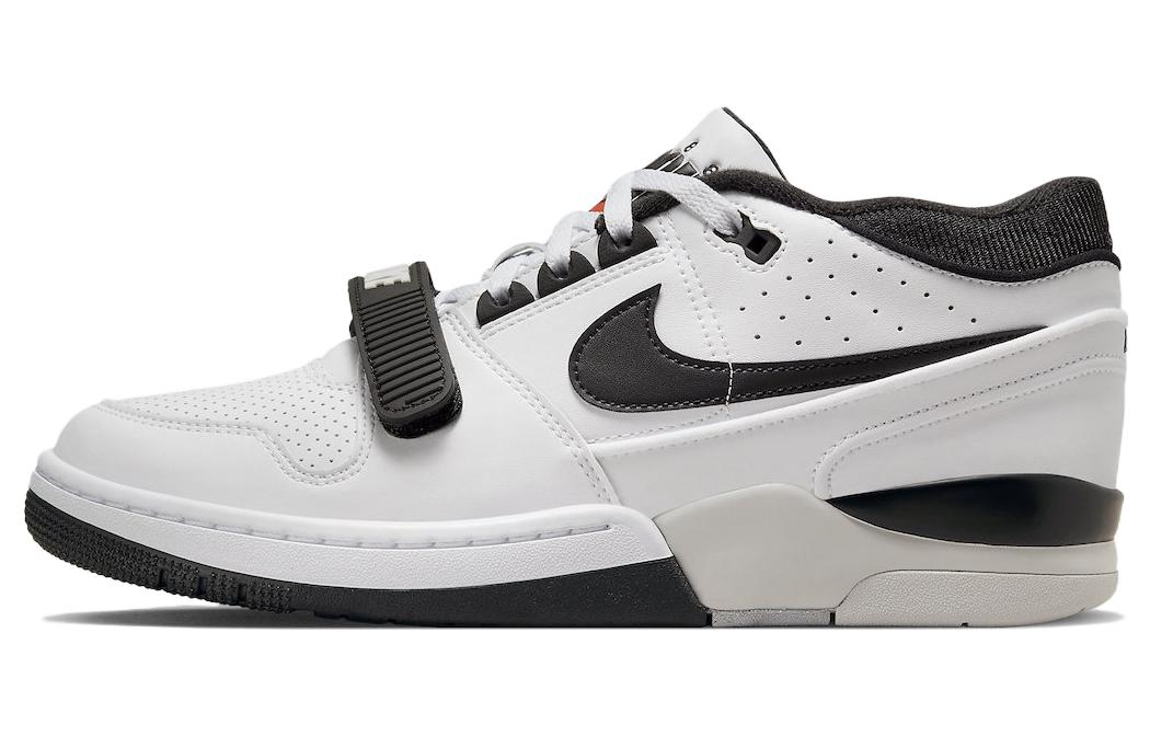 

Nike X Billie Eilish Air Alpha Force 88 Білий Чорний DZ6763-102 45.5