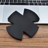 1pair Hygiene Replacement Foam Cushions For X5A/Model X5A/37274(AAD) Headsets for Noise Cancelling Ear Muff