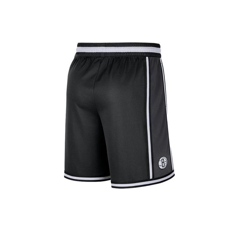 Nike Casual Shorts Men's Coal Black Moderate DR2073-060