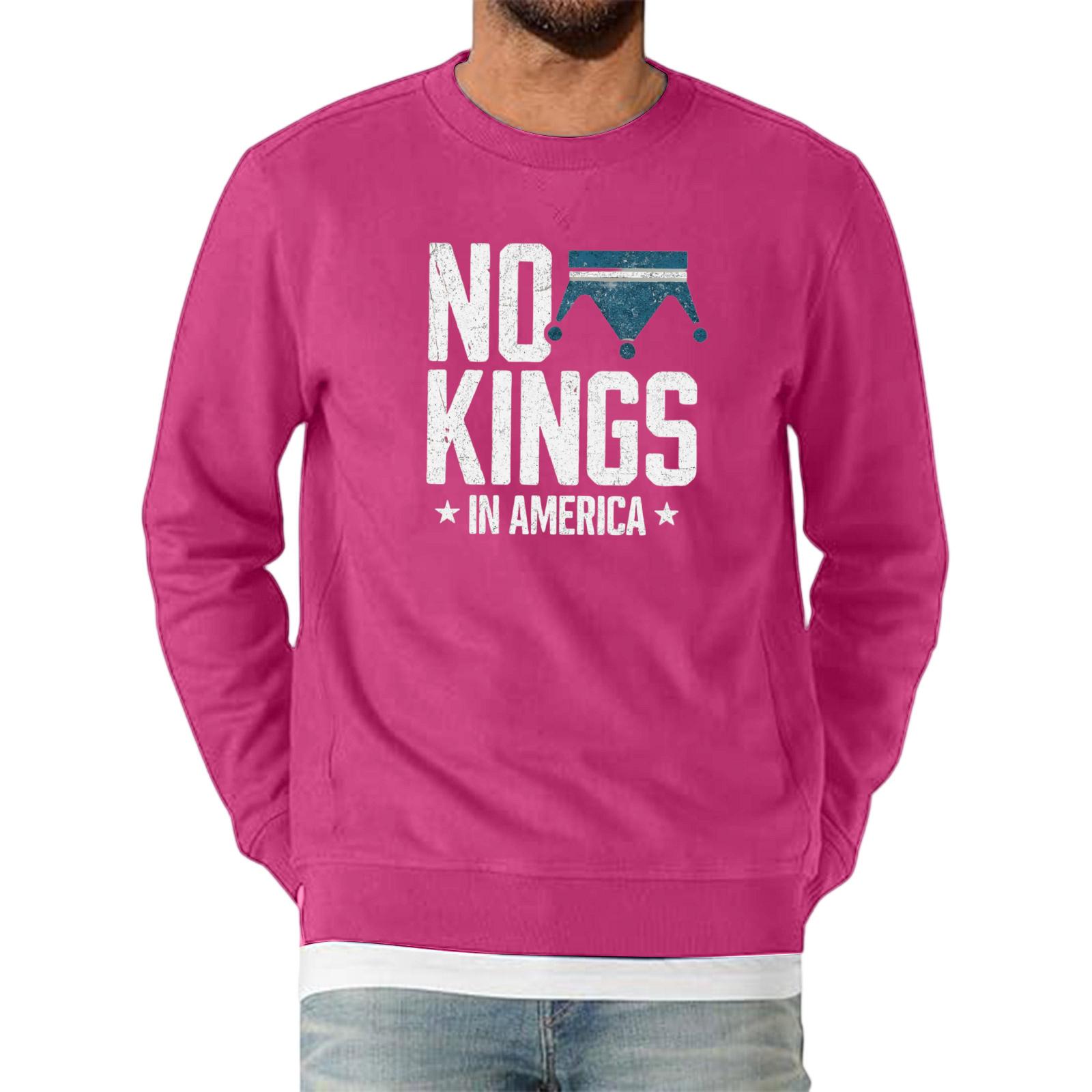 

Мужская рождественская рубашка с принтом, имитация хлопка, с длинным рукавом XL