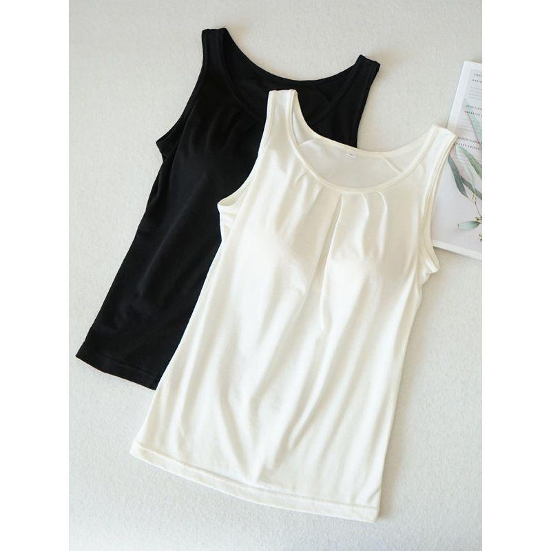 Japanese Style Women's One-Piece Slim-Fit Bra