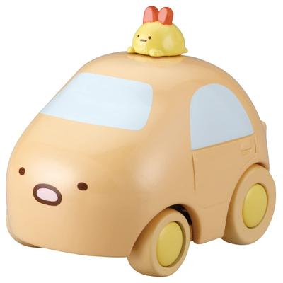 Choro Q Sumikkogurashi 03 Tonkatsu