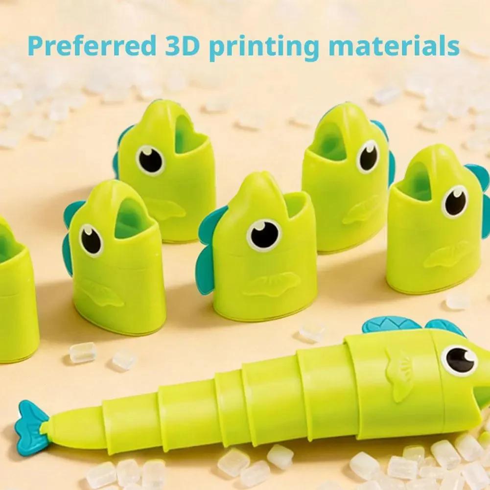8 Fish, 2 Rods Fishing Master Game Fun & Stress Relief Game Fishing Battle Game Family Multiplayer Interaction Game Party Social Creative Table Toy