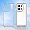 For Redmi 15C 4G Case for Redmi 15C 4G Cover Shell Bumper Capa Para Shockproof Transparent Silicone Back Case for Redmi 15C 4G