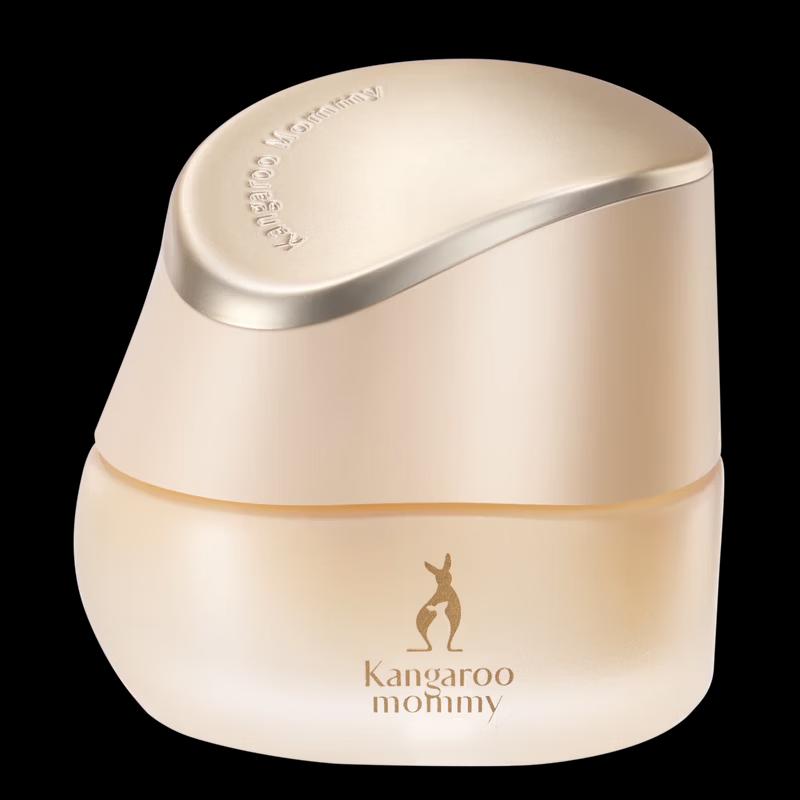 Kangaroo Mommy Wheat Eye Cream for Expectant Mothers