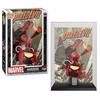 Figurine - FUNKO - DAREDEVIL 60TH - Noir - 9.8 Cm - Mixed
