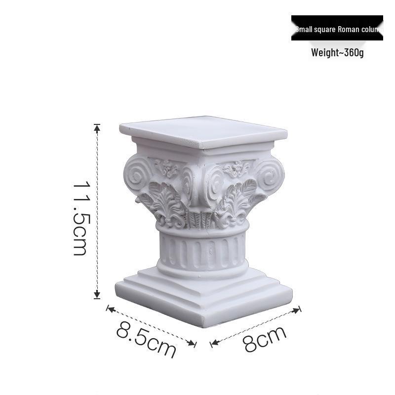 European Vintage Angel Wings Candlestick Holder for Romantic Ambiance In Living Room or Restaurant.