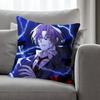 Gregor L-Limbus C-Company Throw Pillow Case Decoration Bed Custom Square Pillowcase Pad Cover