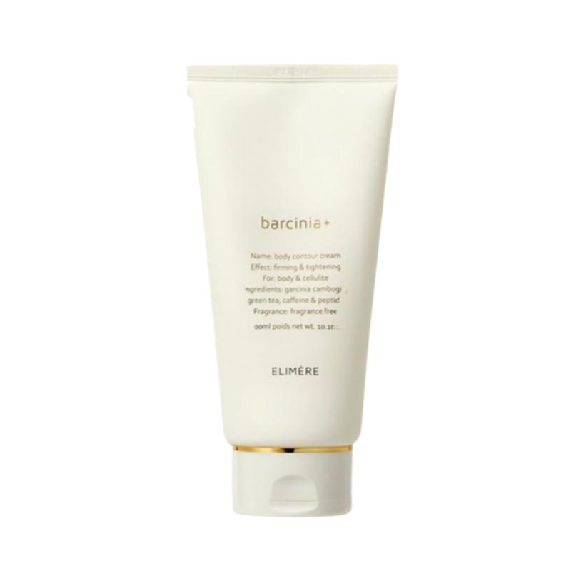 [ELIMERE] Barcinia Body Lotion Cellulite Cream 300ml and Cellu Fit Roller