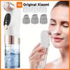 USB Charging Blackhead Cleaning and Beauty Device, Gentle and Safe Cleaning, Suitable for Both Men and Women