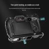 Ying Shi Jiang Aviation Aluminum Camera Cage for Canon EOS R Series