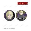 TV Anime "Ninja to Gokudo" Takanaka Ninja 2-Piece Can Badge Set