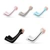 Dry Men And Women Glove Running Arm Warmer Arm Sleeves Sunscreen Sleeve Cycling Ice Silk Sleeve