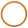 Universal Silicone Gasket Ring for Vintage Pressure Cookers: Fits 18/20/24cm Models