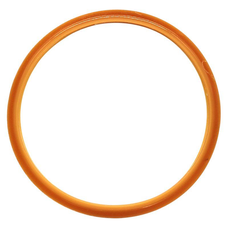 Universal Silicone Gasket Ring for Vintage Pressure Cookers: Fits 18/20/24cm Models