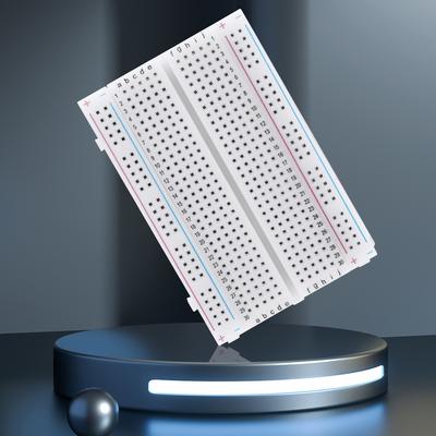 Integrerede kredsløb og industriel elektronik – Pcb og Pcba
