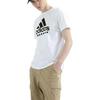 adidas Tee Unisex ADICTKP-WB