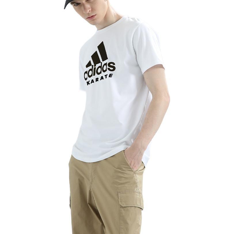 adidas Tee Unisex ADICTKP-WB