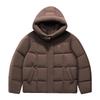 Women's Hooded Down Jacket