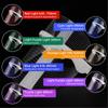 LED Photorejuvenation Mask Home Beauty Salon Multicolor Phototherapy Skin Repair Instrument