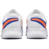 New Nike Court Lite 4 Abrasion Resistant Low Top Tennis Shoes Unisex Gray Blue FD6574-106