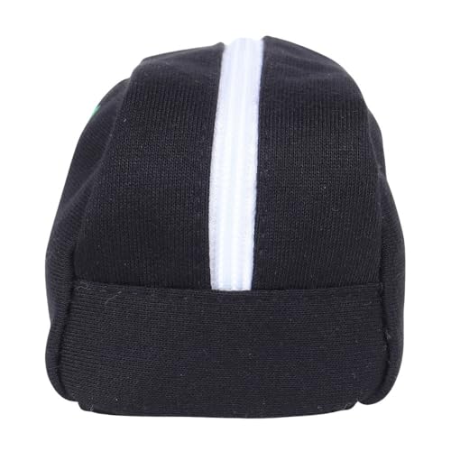 Sun Art Square Pouch NBA-016A-CE Black