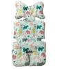 Universal High-Quality Cotton Baby Stroller and Chair Seat Cushion
