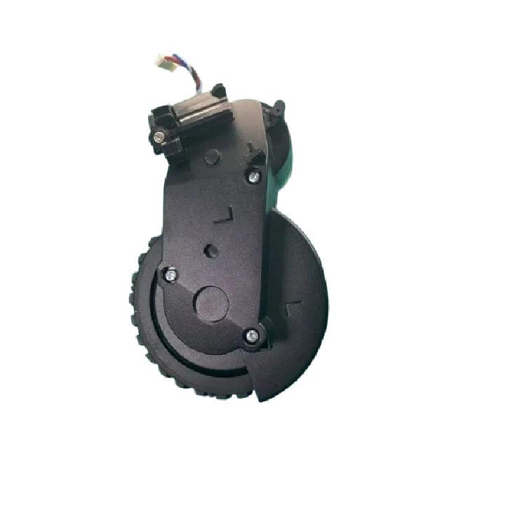 Robot Cleaner R2 /R2 Plus/R2s Lite 360 S8 Wheel Motor Assembly Replacement Robot Vacuum Cleaner Accessories