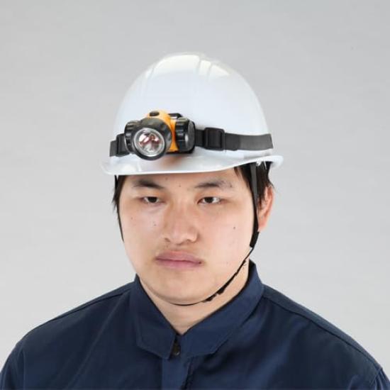 Esco x [AA 3] Headlight/LED (Explosion-proof) EA758SE-49