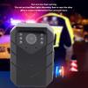 Pocket Video Recorder 4K Ultra HD Sensor WiFi Body Worn Camera Waterproof Motion Detection Long Endurance for Security Guard
