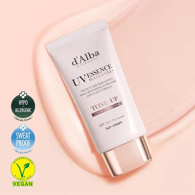 Waterful Tone-Up Sonnencreme 50ml (SPF50 +)