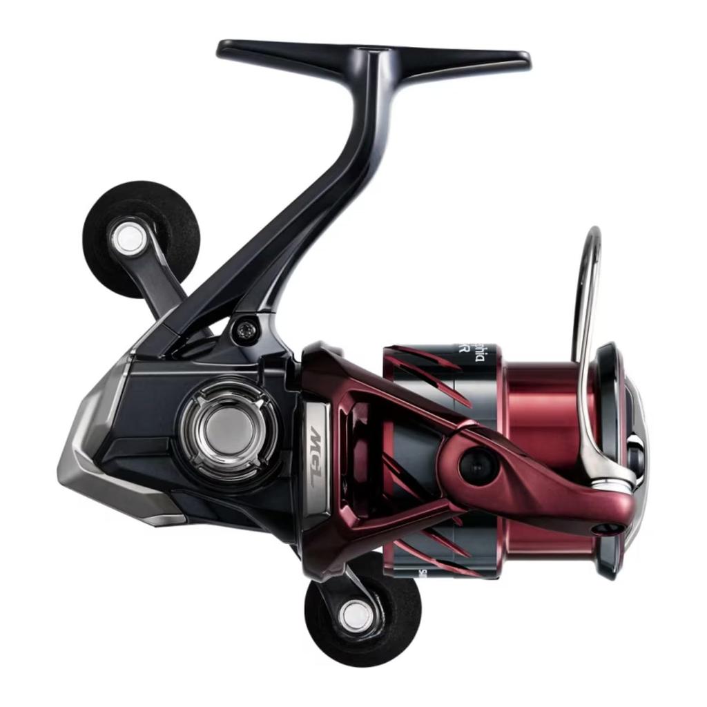 Mulinello da Spinning Shimano 25 Sephia XR C3000SDHHG
