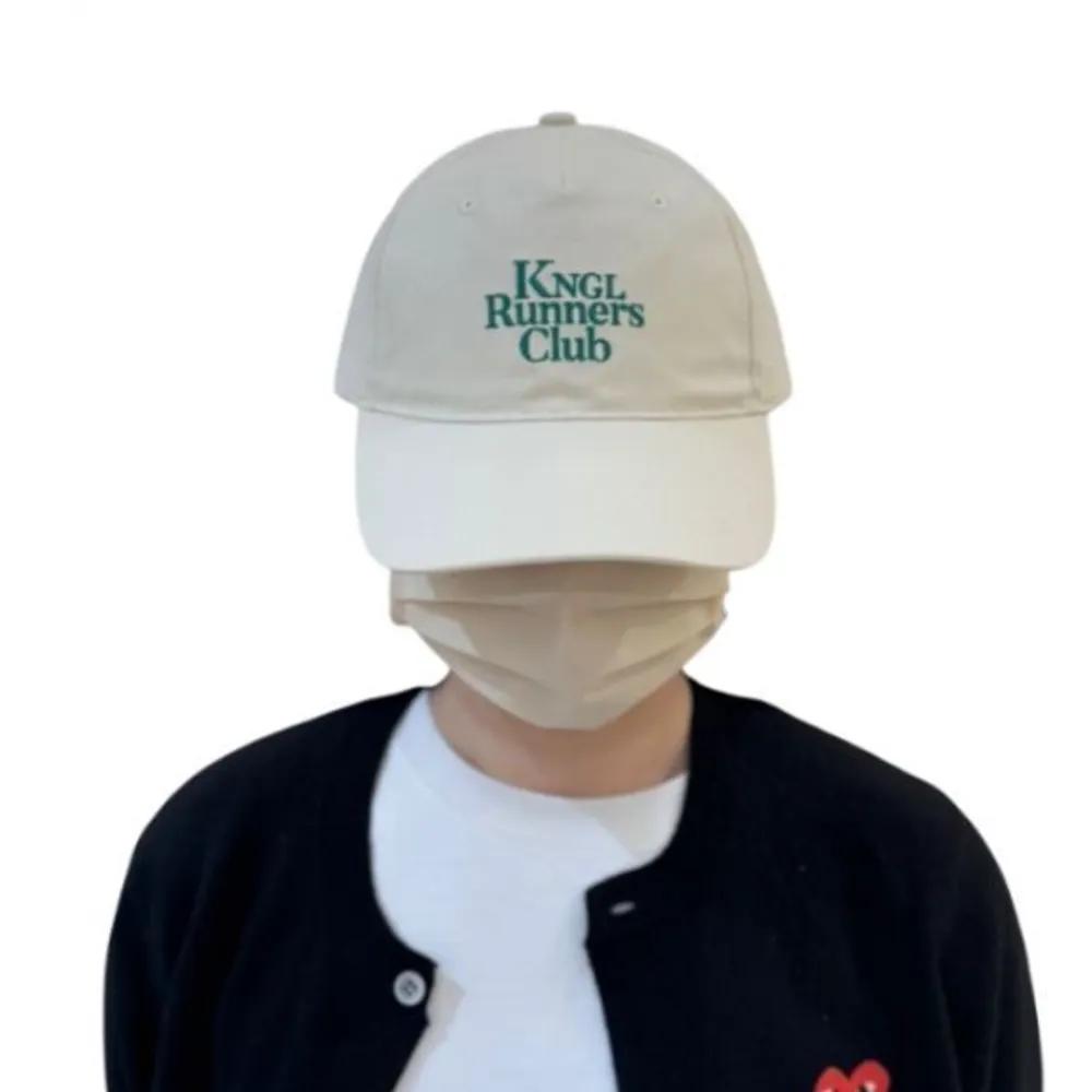 KANGOL Hat Kangol Canvas Ball Cap 4581 Ivory Jet Cap YOU
