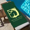 A-attack On Anime T-titan Towel Beach Quick Dry Soft Pool Towels Gift for Travel Gym Shower Camping Sports