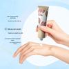 Silky Hand Cream for Women: Moisturizes Rough, Dry, Cracked Skin with Long-Lasting, Non-Greasy Fragrance - Perfect for Autumn and Winter.