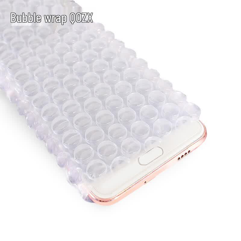 Shockproof Bubble Wrap Film