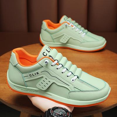 Men Shoes Summer The Breathable Casual Sneakers Luxury Casual Running Shoes Fashion Sneakers Man