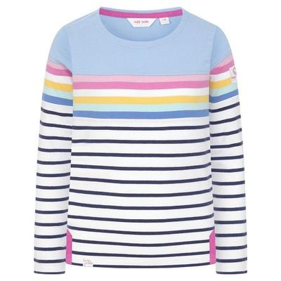 Lazy Jacks Girls Long-Sleeved T-Shirt