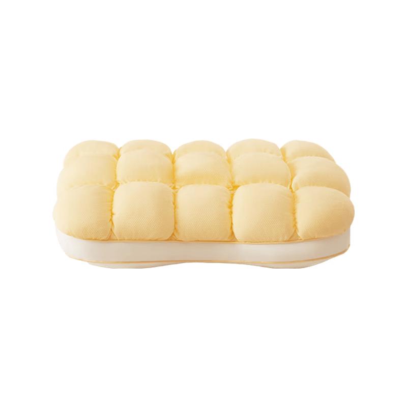 Jingdong Zhizao Puff Pillow