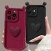 Capas para telemóveis – Para-choques para smartphones