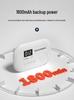 AE66 Wireless Motion Detector Alarm System for Home and Shop Security