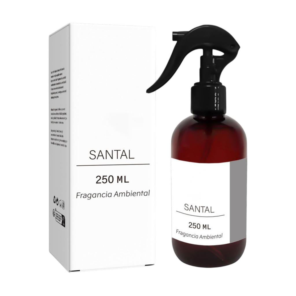 Sandalwood Perfume Indoor Bedroom Bathroom Lasting Fragrances To Keep The Airy Fresh 250ml