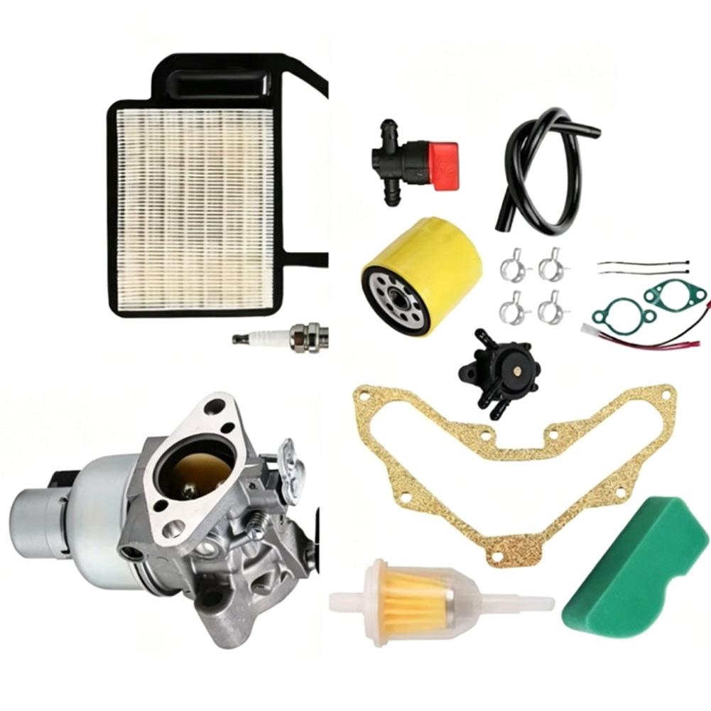 For Courage Carburetor For Riding Lawn Mower Carburetor Lawnmower Lawn Mower Carburetor Kit For Garden Tools Parts China Mainland