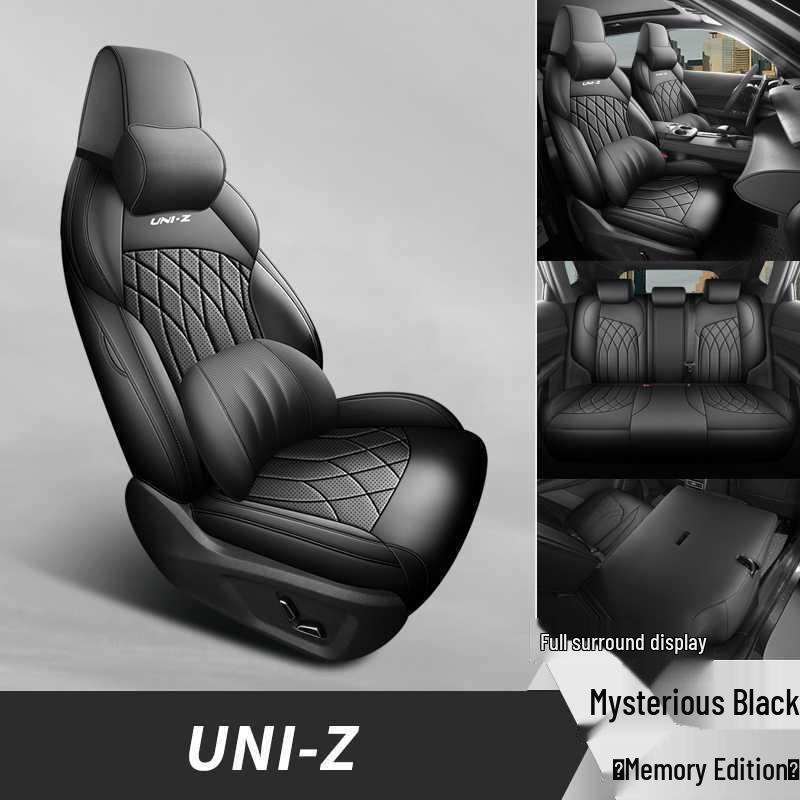 2025 Changan Uni-Z Seat Cover: Full Coverage, All-Season Car Cushion