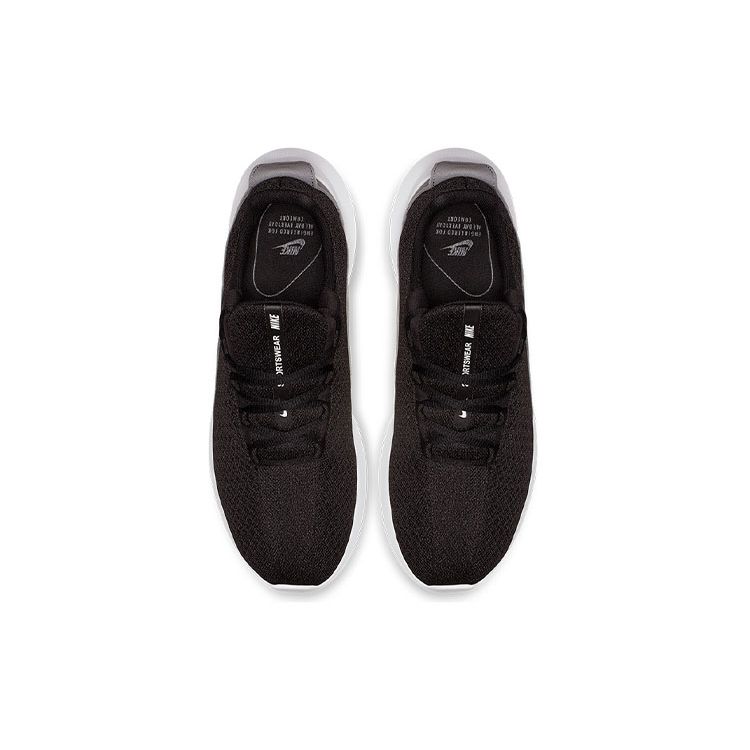 Nike Viale Men Sneakers Black White-Cool-Grey AA2181-008