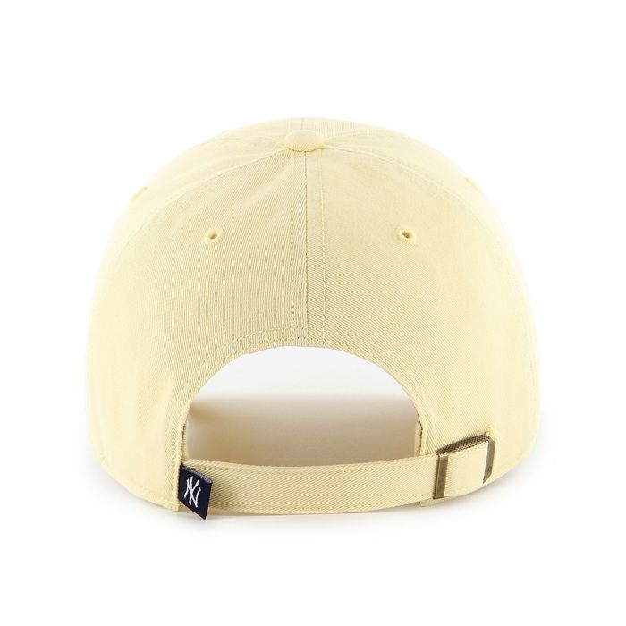 Casquette De Baseball New York Yankees MLB Clean Up