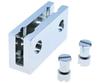 TRUSCO Easy Pict 25 Bracket for 1 Pictograms, Piece, EP-AA701