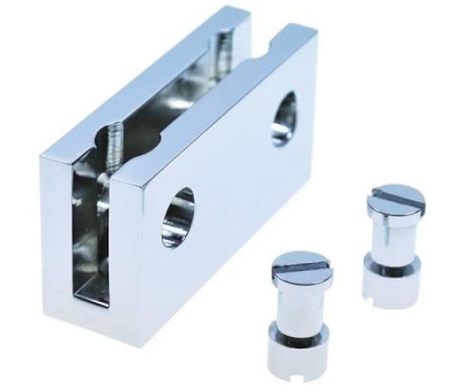 

TRUSCO Easy Pict 25 Bracket for 1 Pictograms, Piece, EP-AA701