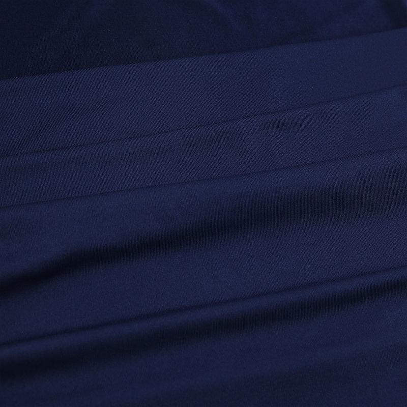 Women's Tops Solid Color Basic Models Tank Tops Slim Low-neck Undershirt Sexy Short Outer Wear Tops