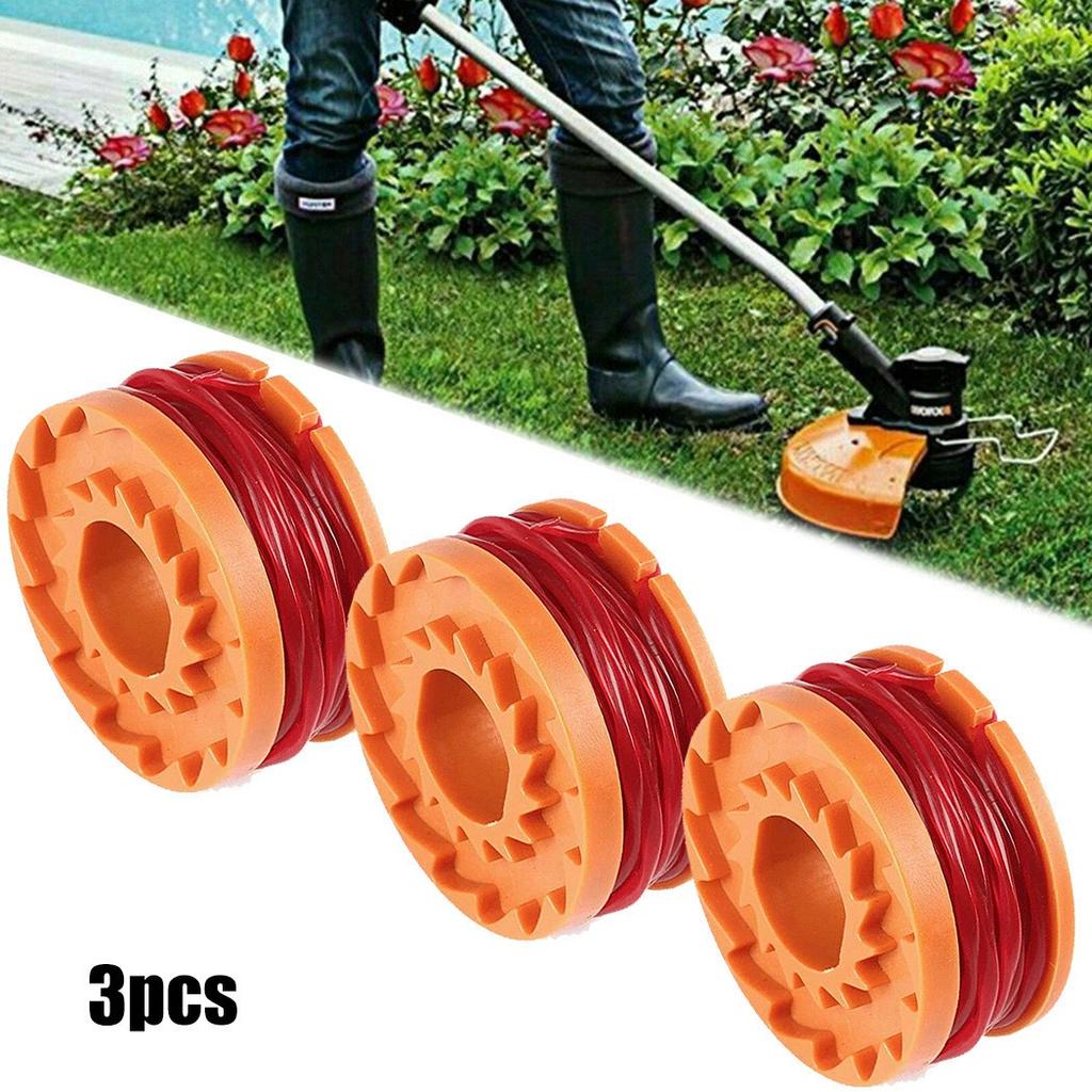 Spool & Line Accessories For MacAllister MGTP 18Li Parts